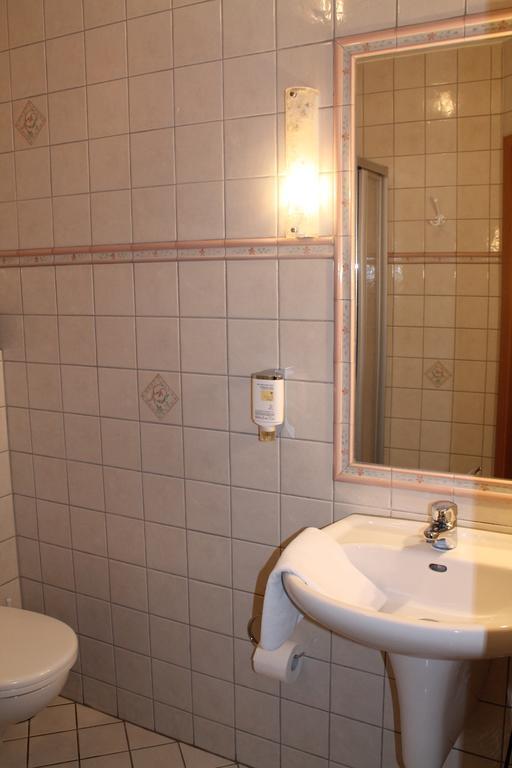 Landhaus Hotel Goeke Hövelhof Habitación foto