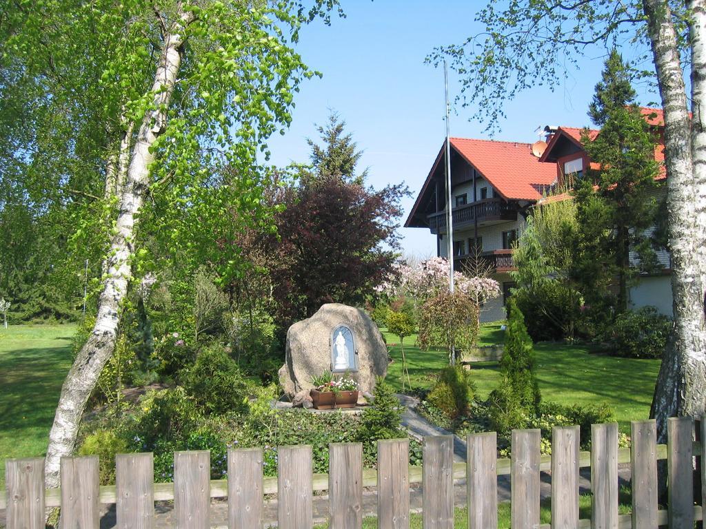 Landhaus Hotel Goeke Hövelhof Exterior foto